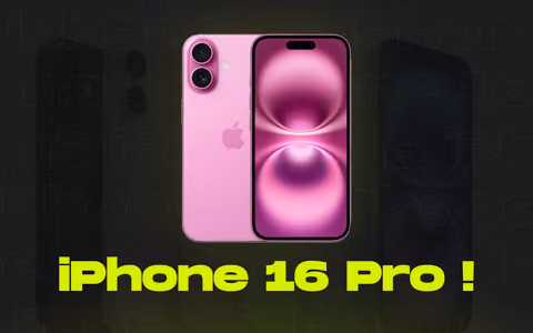 Apple iphone 16 proyu tanitti iste bilmeniz gereken her sey