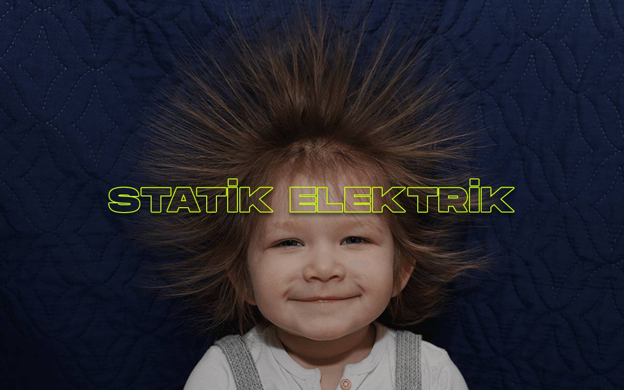 Elektrik