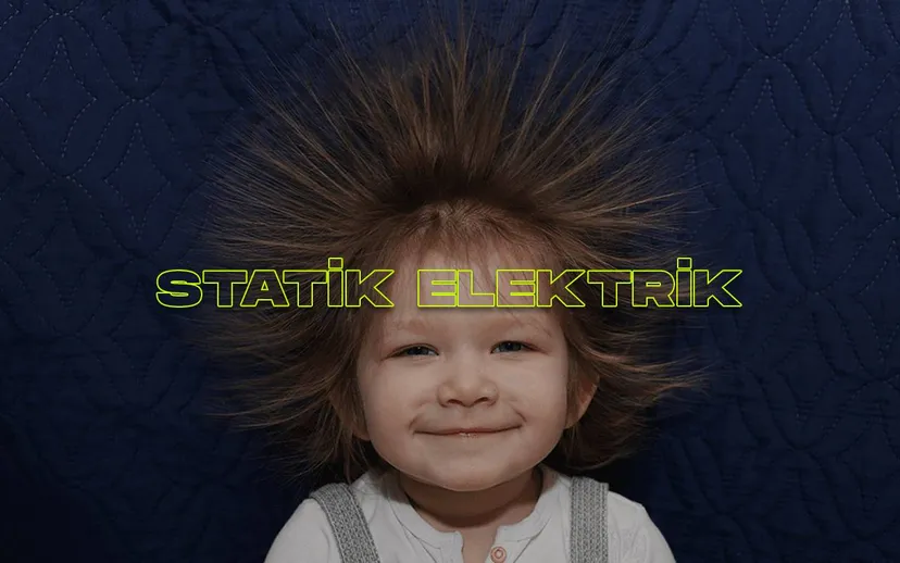 Elektrik