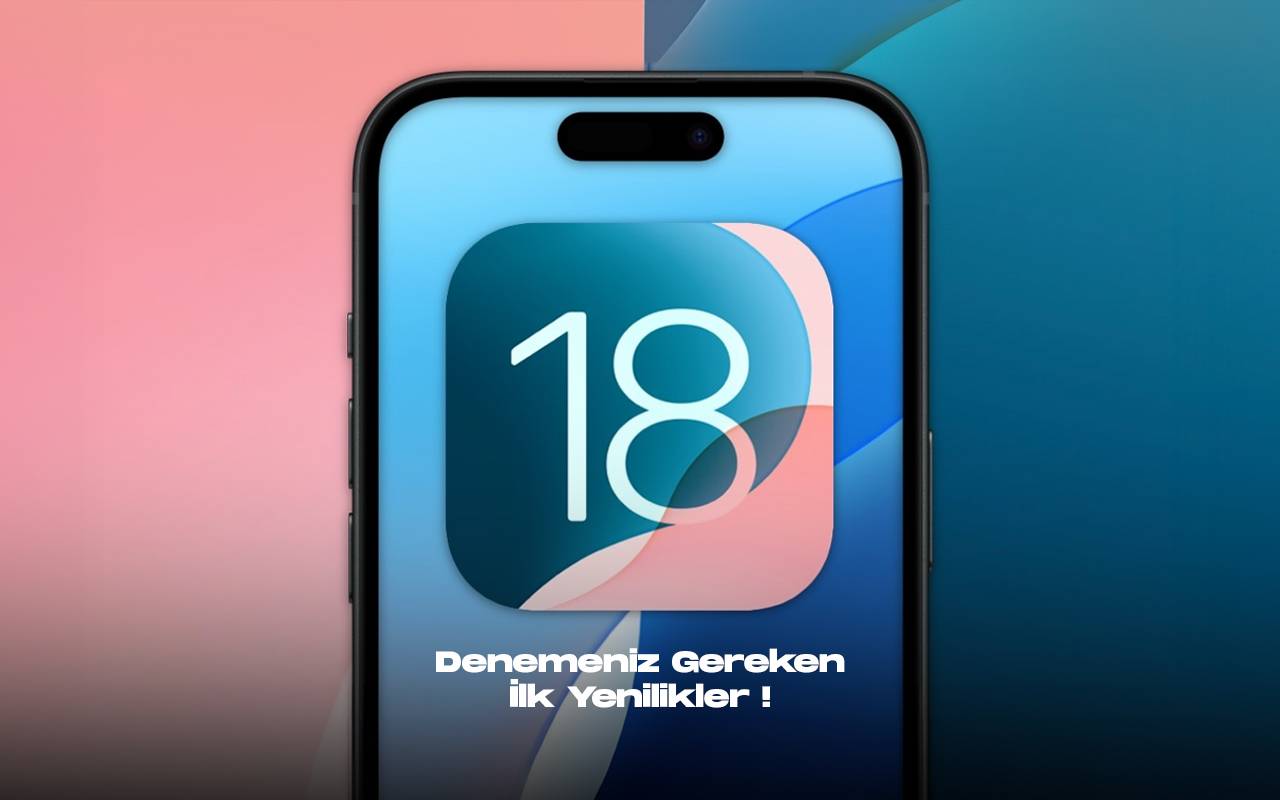 İos 18