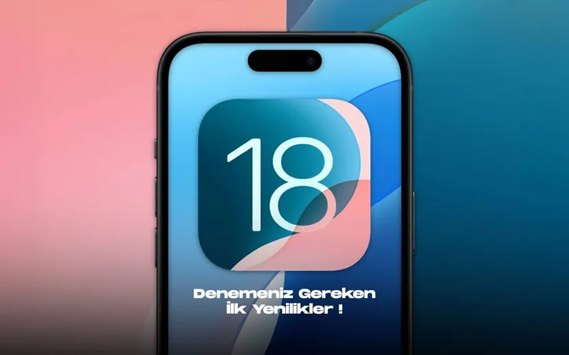 İos 18
