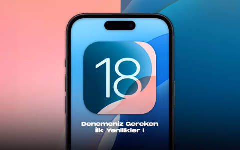 İos 18