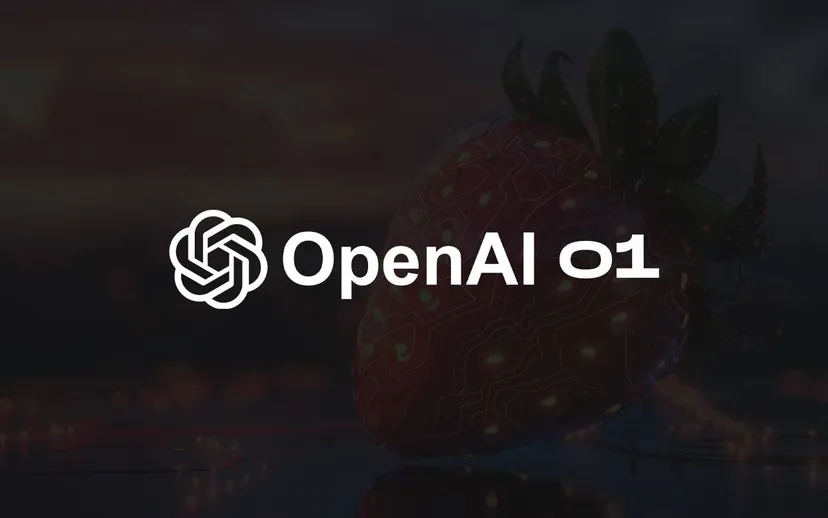Open ai o1