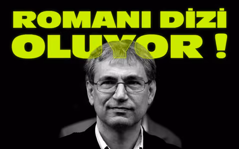 Orhan pamuk