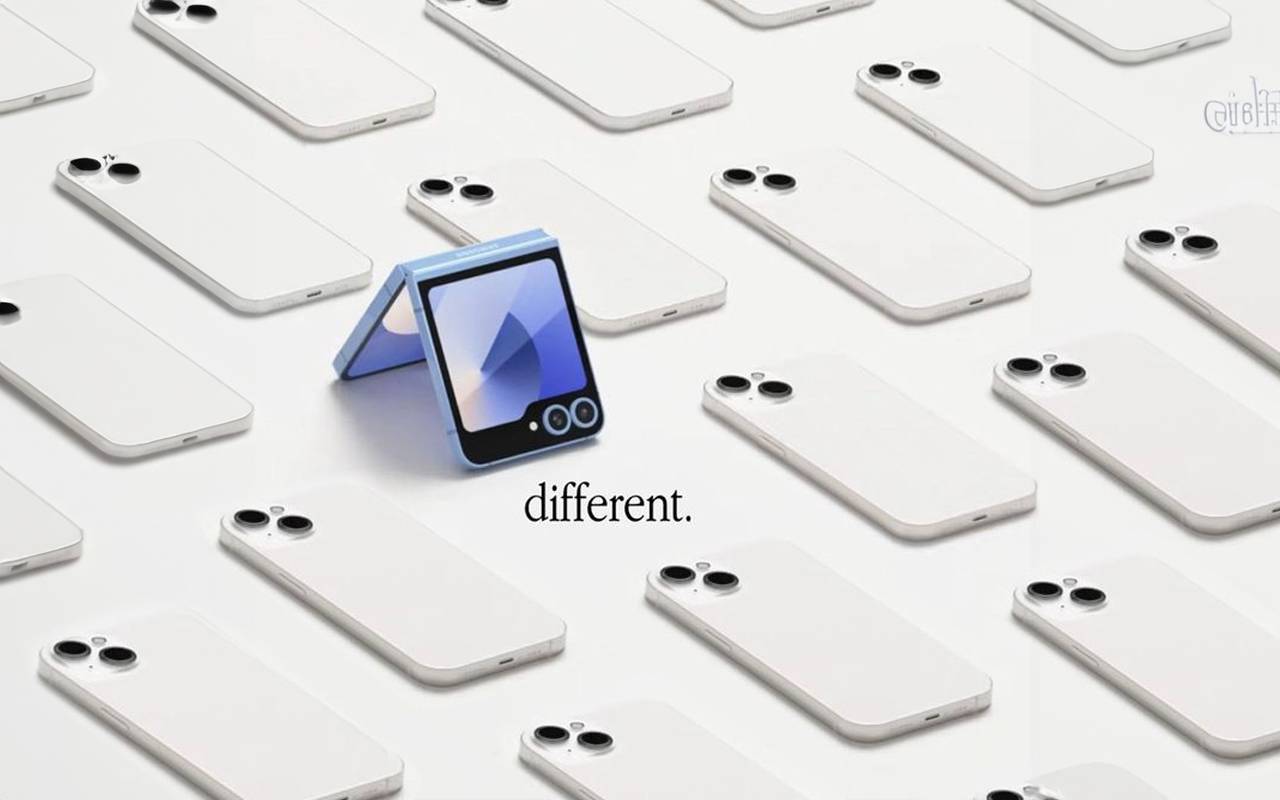 Samsung apple kapak