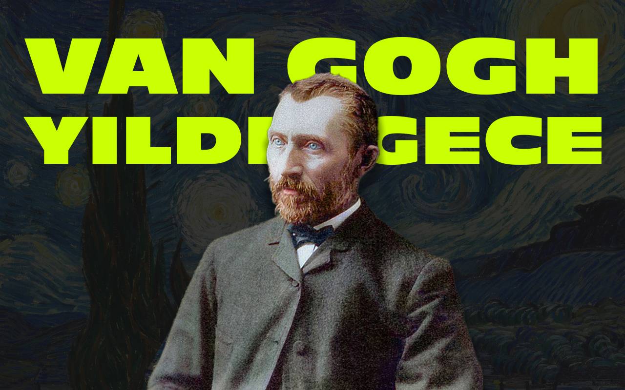Van gogh