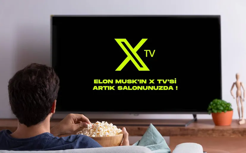 X tv