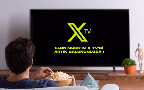 X tv