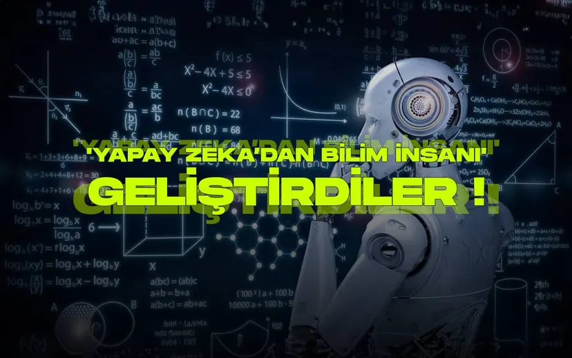Yapay zeka