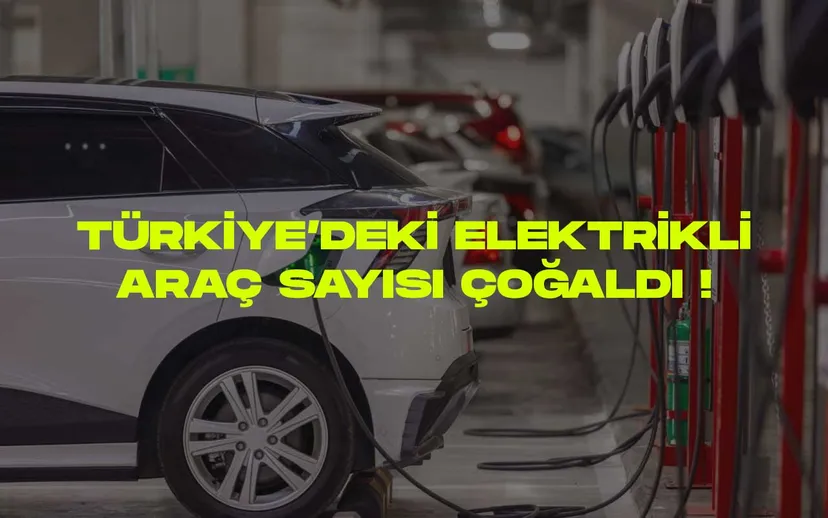 Elektrikli arac