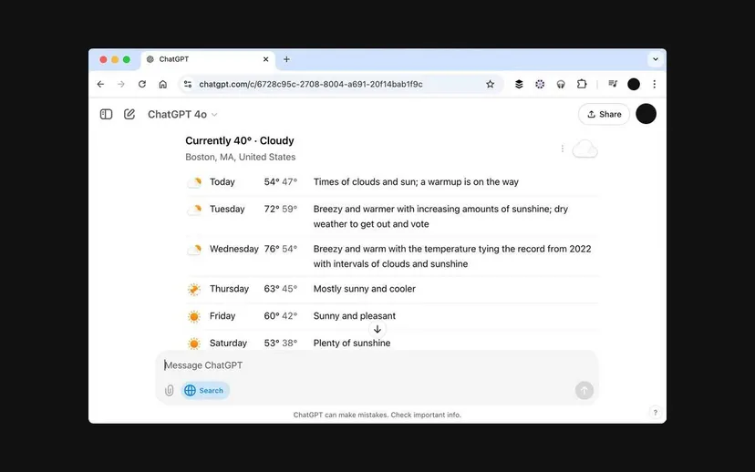 Google rajip chat gpt