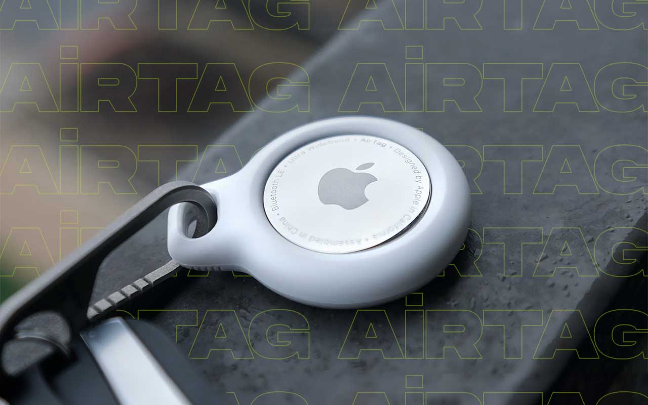 Airtag