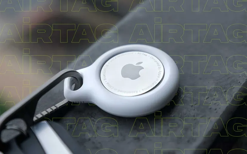 Airtag