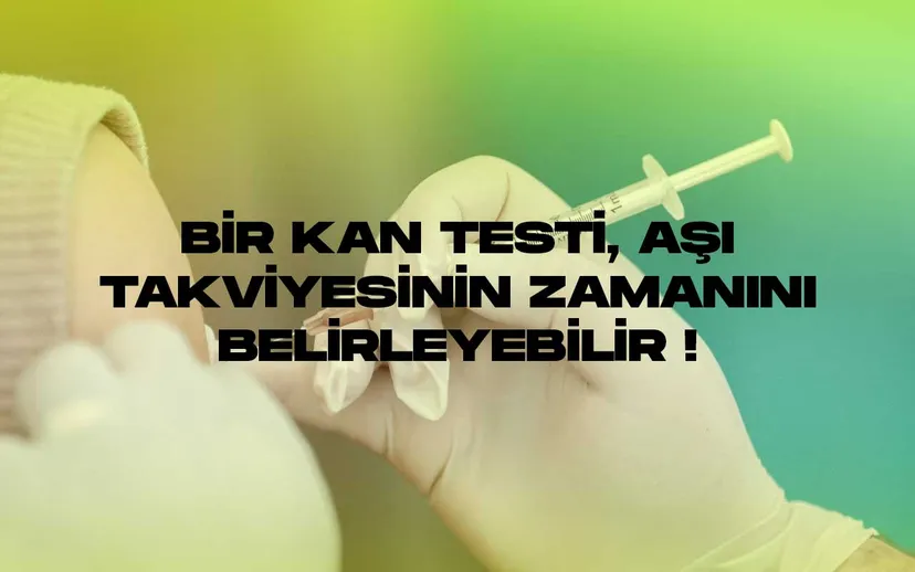 Kan testi
