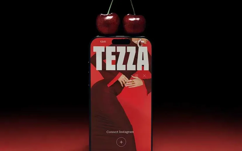Tezza kapak