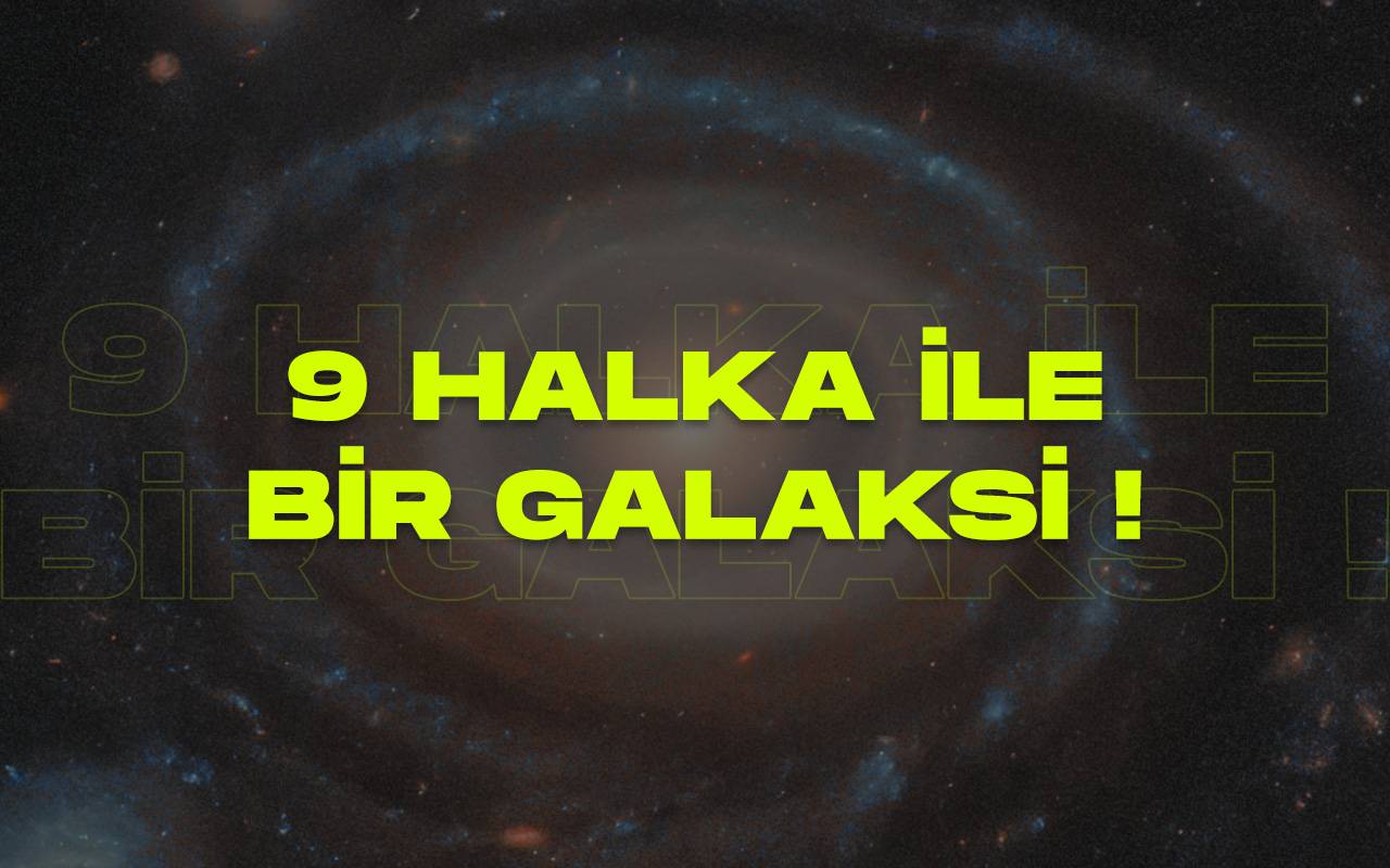 9 halkali gezegen
