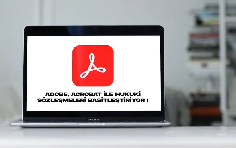Adobe acrobat