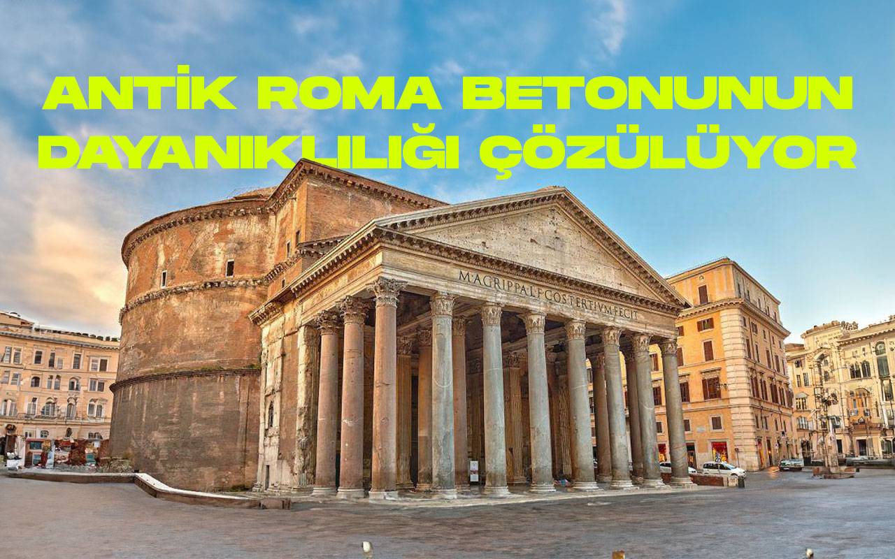 Antik roma