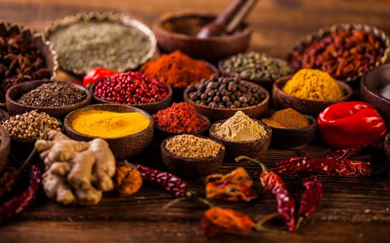 Baharat