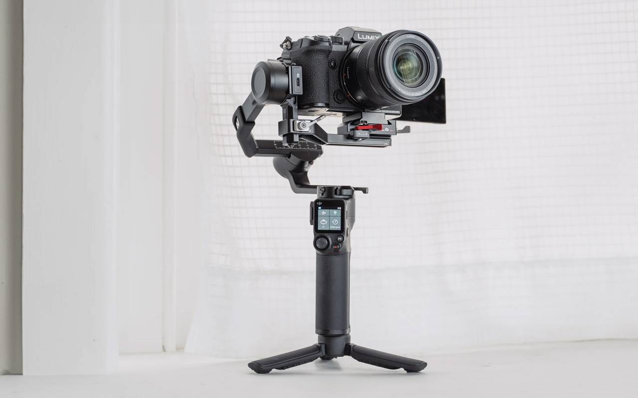 Gimbal