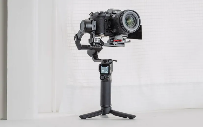 Gimbal