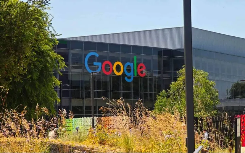 Google yas