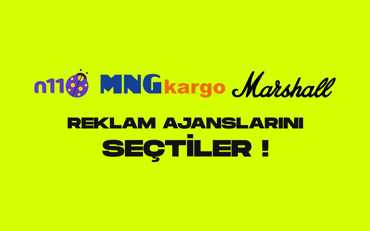 N11 mng marshall