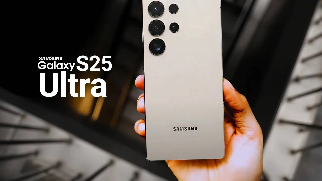 S 25 ultra