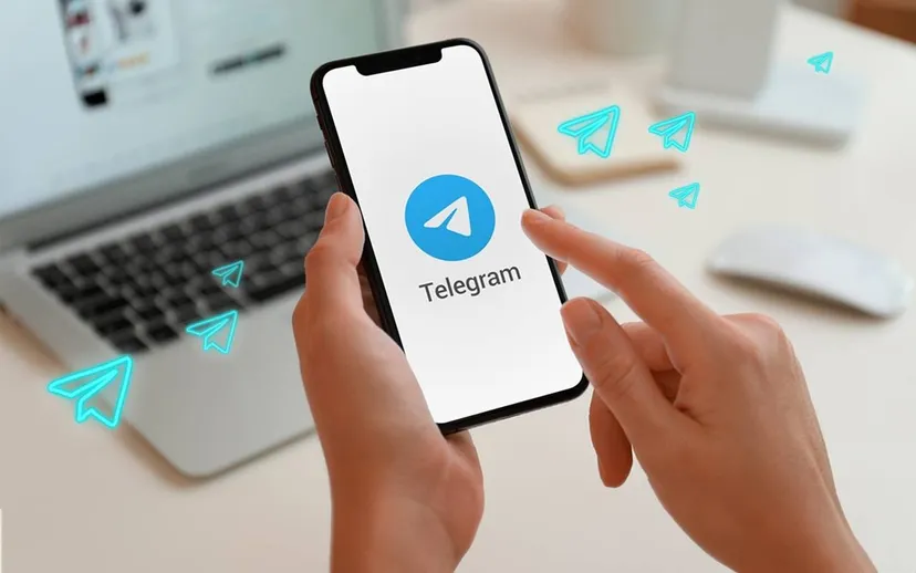 Telegram
