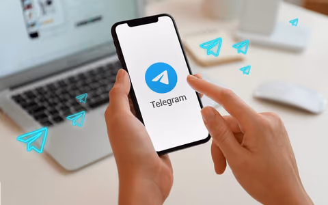Telegram