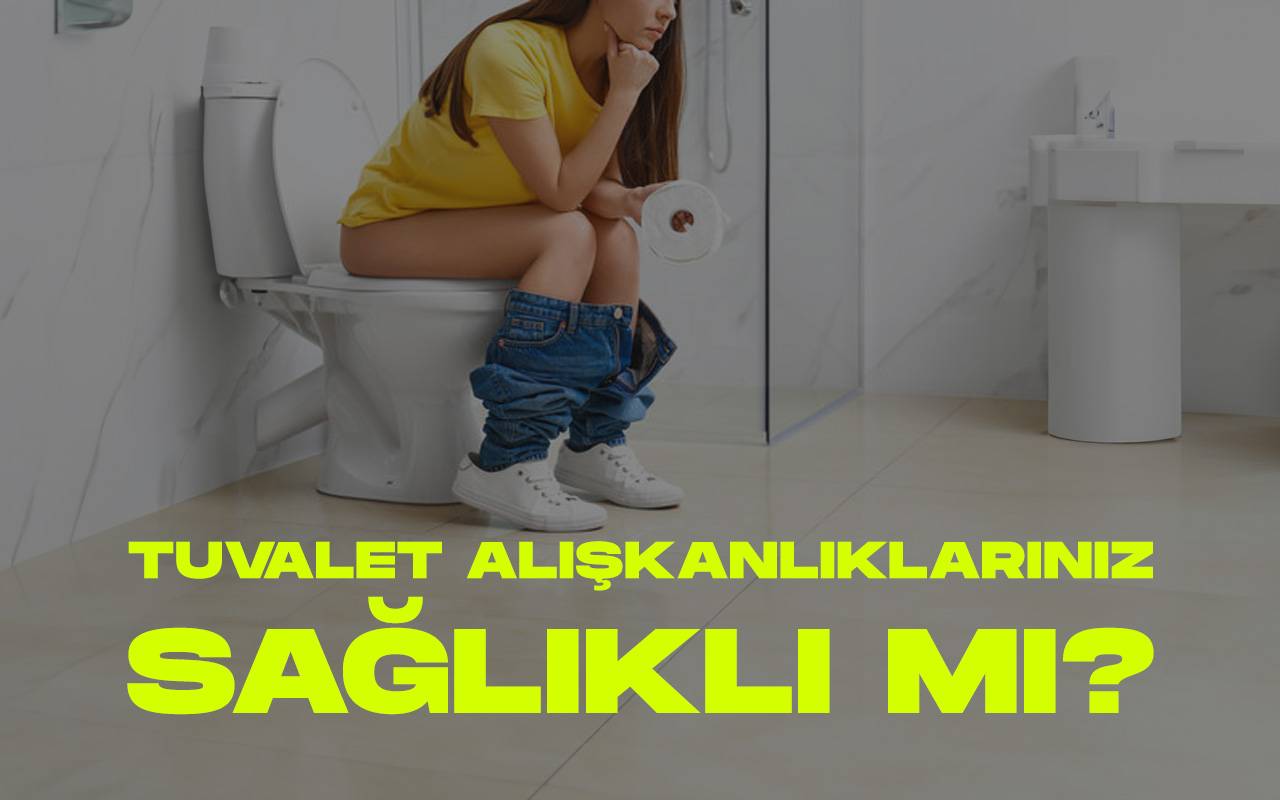 Tuvalet