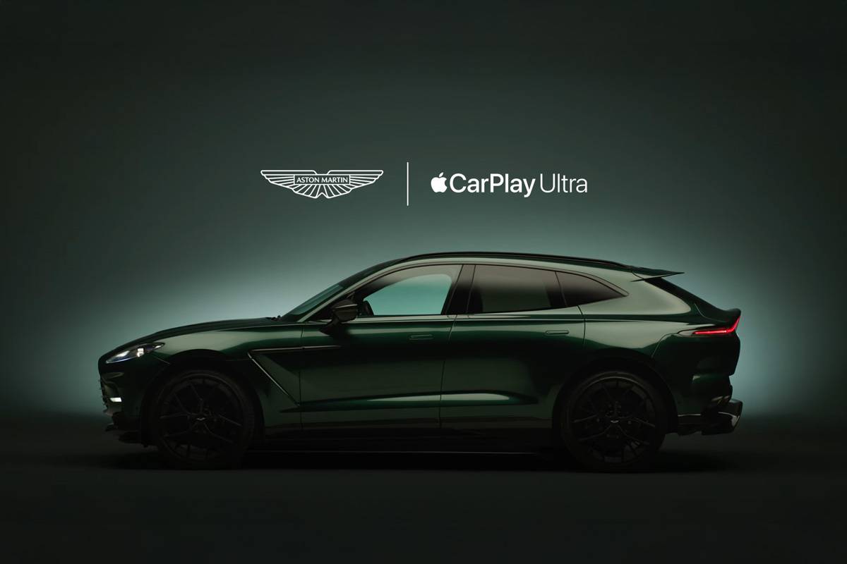 Apple carplay kapak