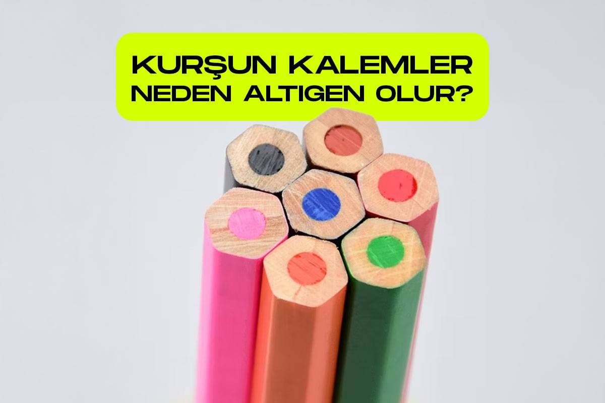 Kursun kalem