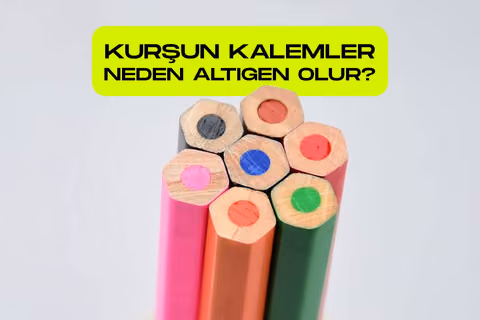 Kursun kalem