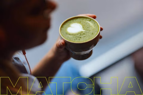 Matcha