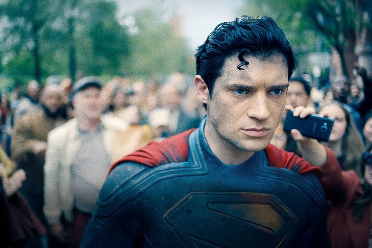 Superman