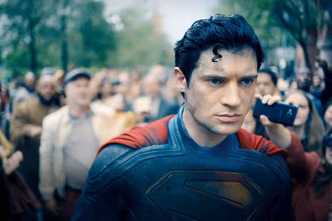 Superman