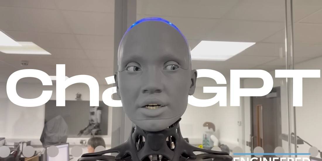 Geliştirilmiş Yapay Zeka Ve Robot Entegrasyonu