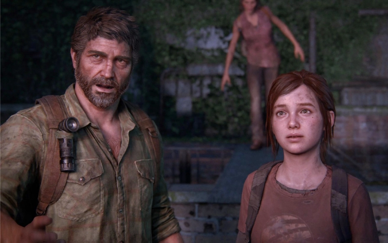 Naughty Dog, The Last of Us Çok Oyunculu Oyununu İptal Etti