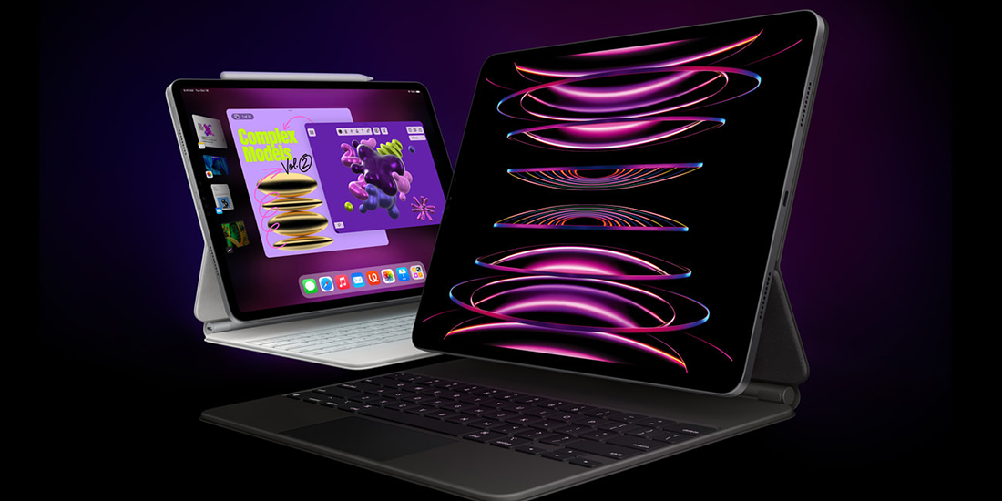 5. iPad Pro 12.9 inç (M2, 2022)