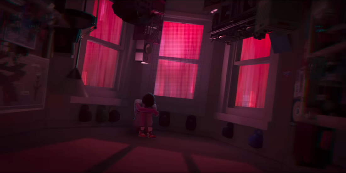 Örümcek Evreni’nin Derinliklerindeki Korku: The Spider Within: A Spider-Verse Story!