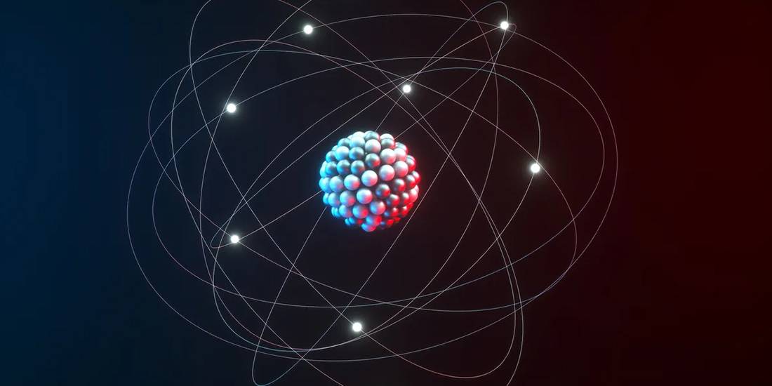 Atomların varlığını fizik dünyasına kabul ettirdi.