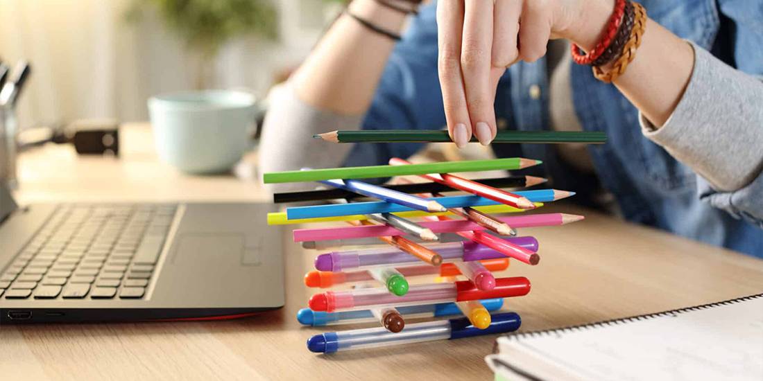 Dikkat Eksikliği ve Hiperaktivite Bozukluğu Olan Bireylere Söylenmemesi Gereken 12 Şey